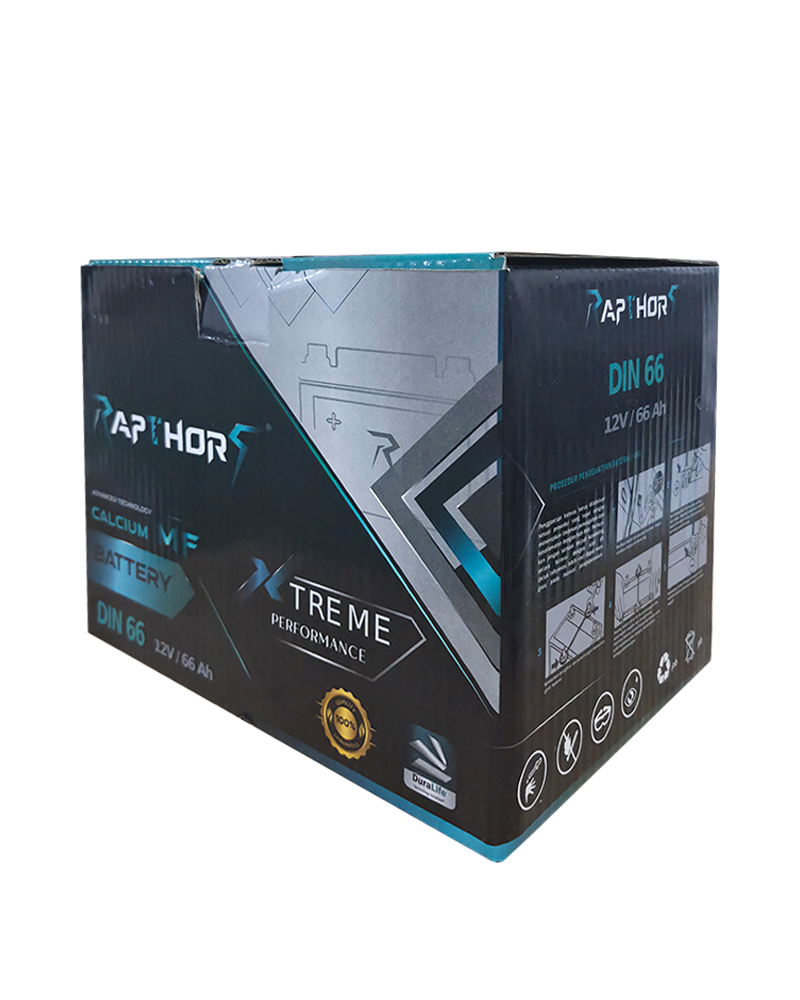 din 66 kotak samping (kering)