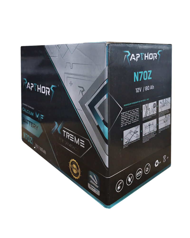 n70z kotak samping (kering)