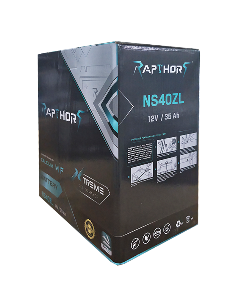 ns40zl kotak samping