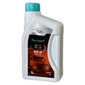 RPX PLUS SAE 40